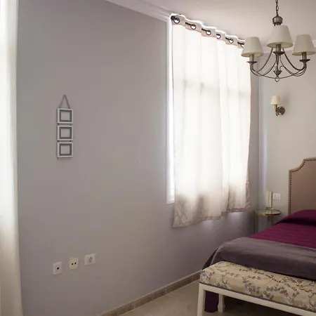 Apartment French *
