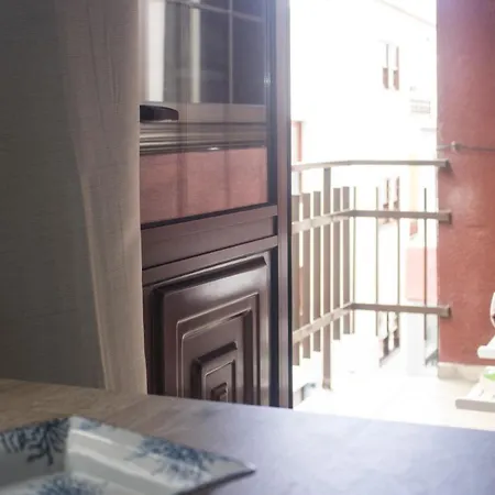 French Apartment Icod De Los Vinos