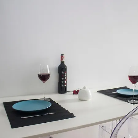 Apartament French *