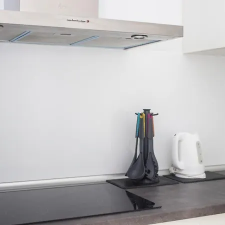 Apartament French *