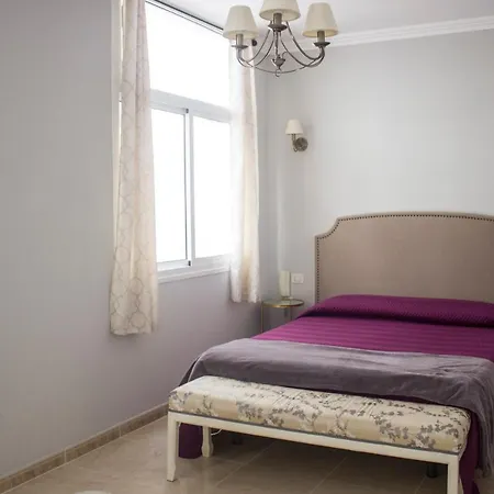 Apartament French Icod De Los Vinos