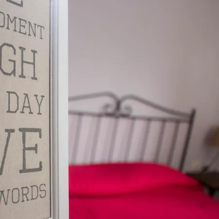 French Apartament *