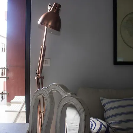 Apartament French *