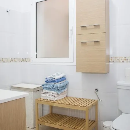 French Apartament *