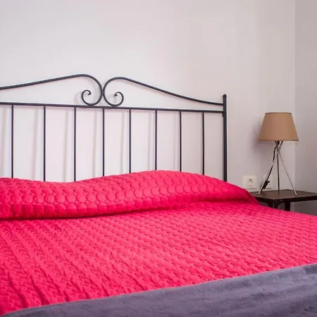 French Apartament Icod De Los Vinos