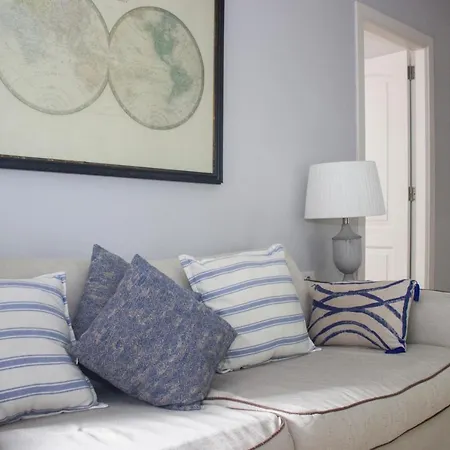 French Apartament Icod De Los Vinos
